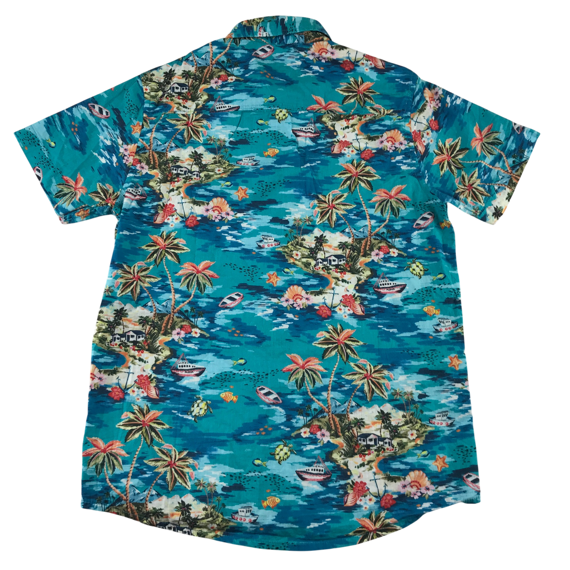 Preloved Next shirt for kids