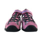 Crane sandals shoe size 2 pink breathable hiking style