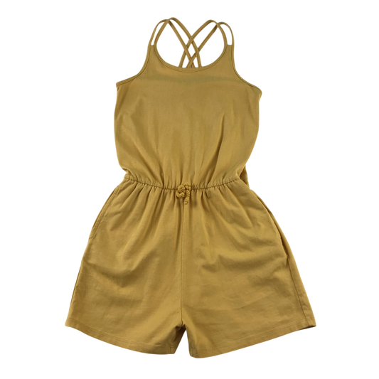Preloved George playsuit for kids