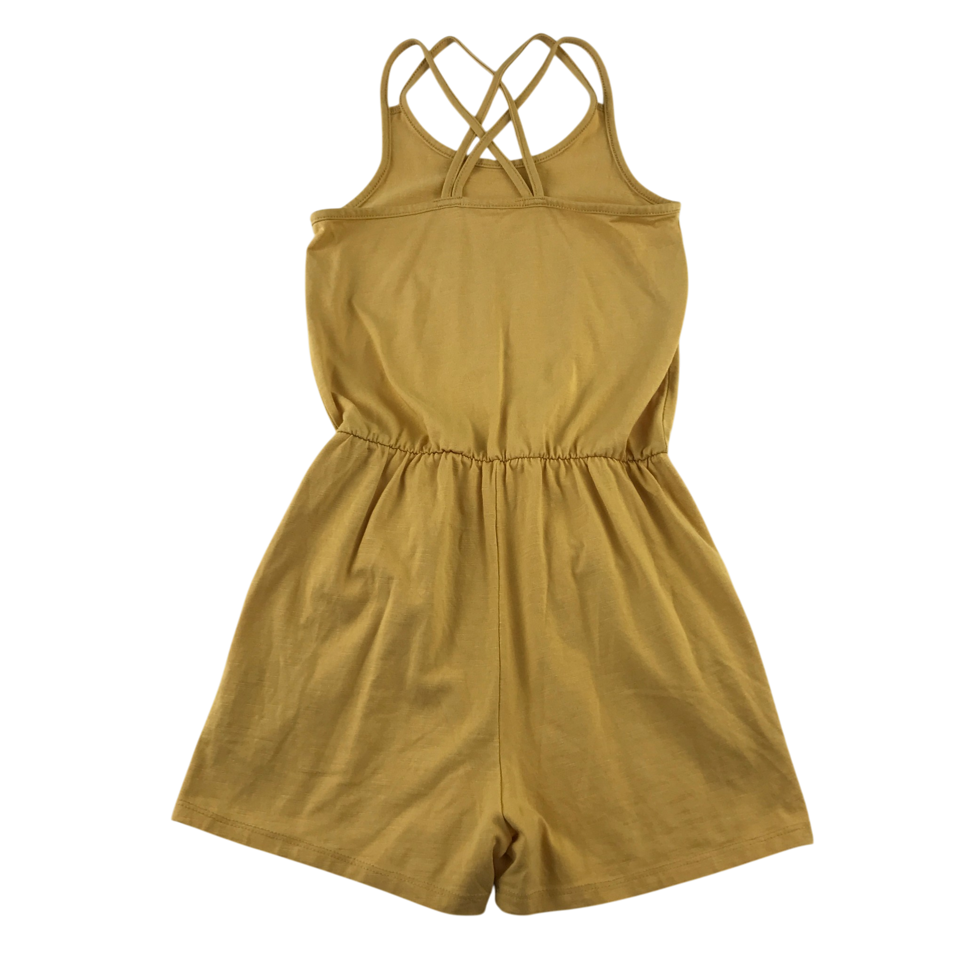 Preloved George playsuit for kids