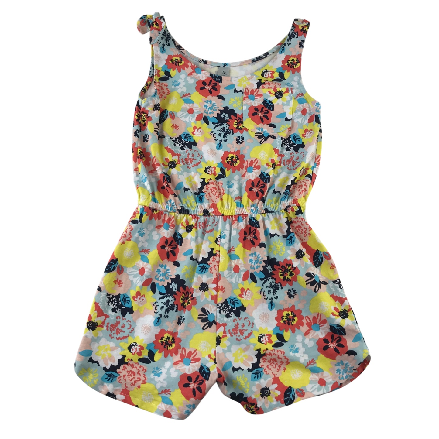 Preloved Tu playsuit for kids
