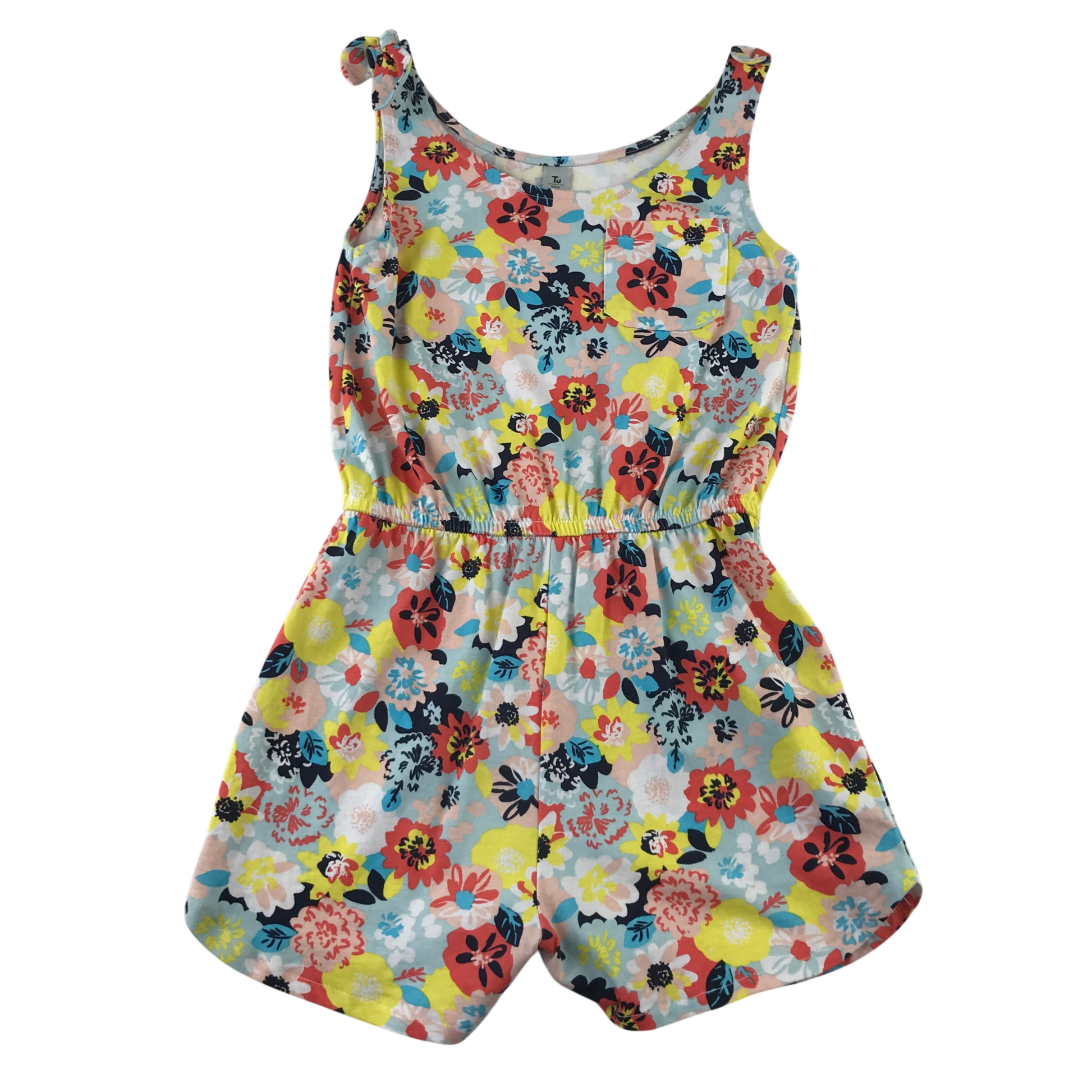 Preloved Tu playsuit for kids