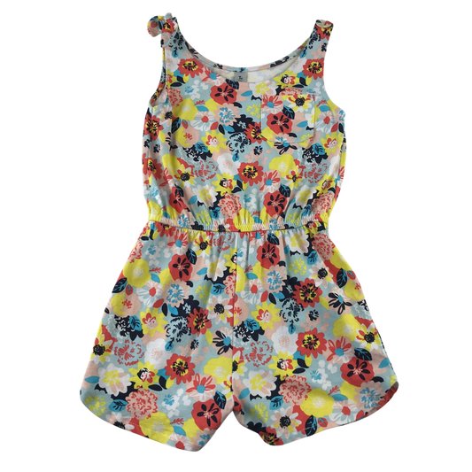 Preloved Tu playsuit for kids