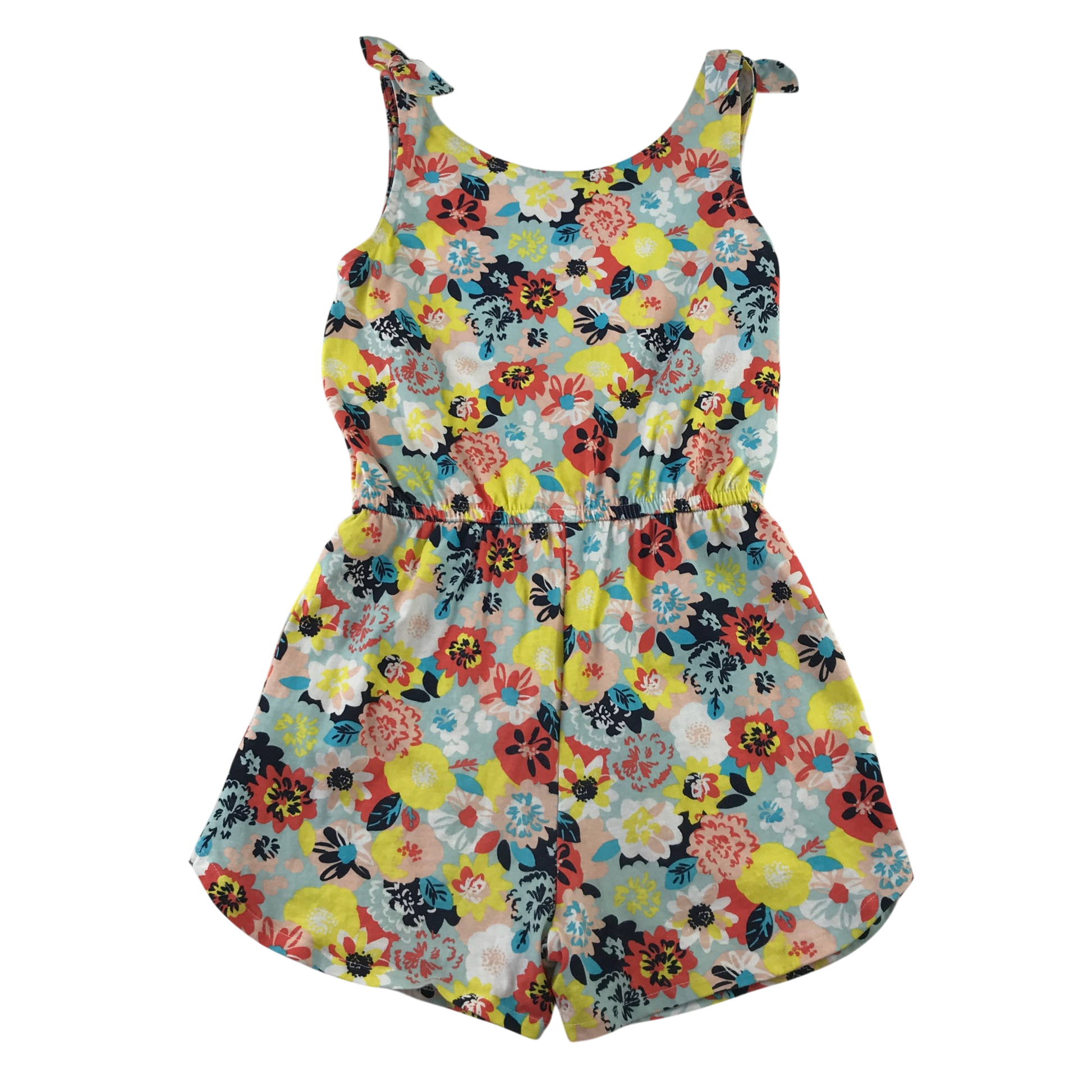 Preloved Tu playsuit for kids