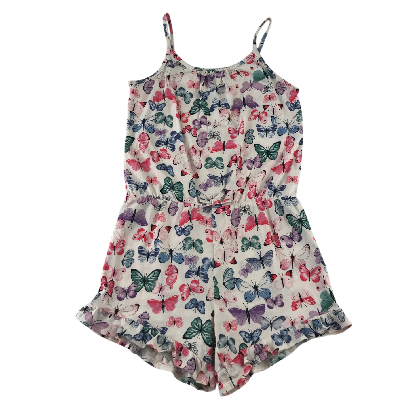 Preloved H&M playsuit for kids