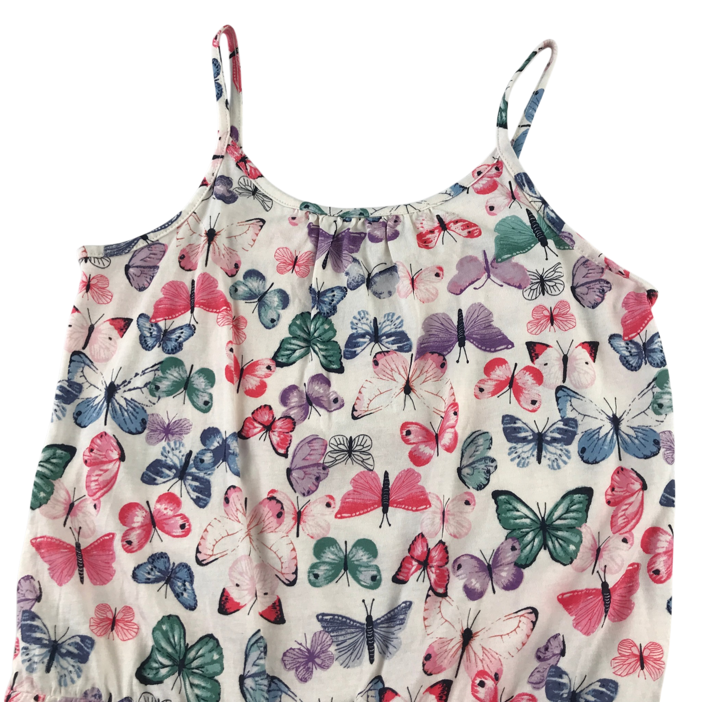 Preloved H&M playsuit for kids