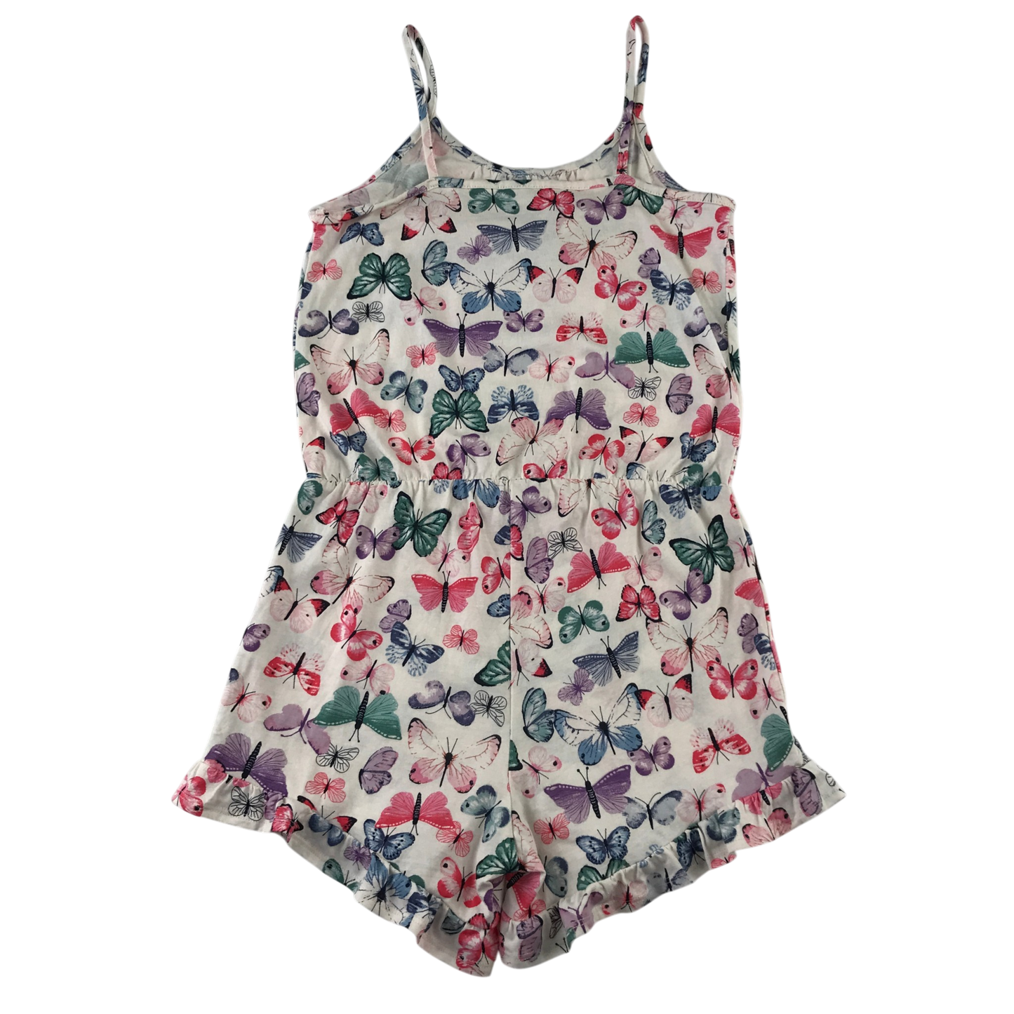 Preloved H&M playsuit for kids