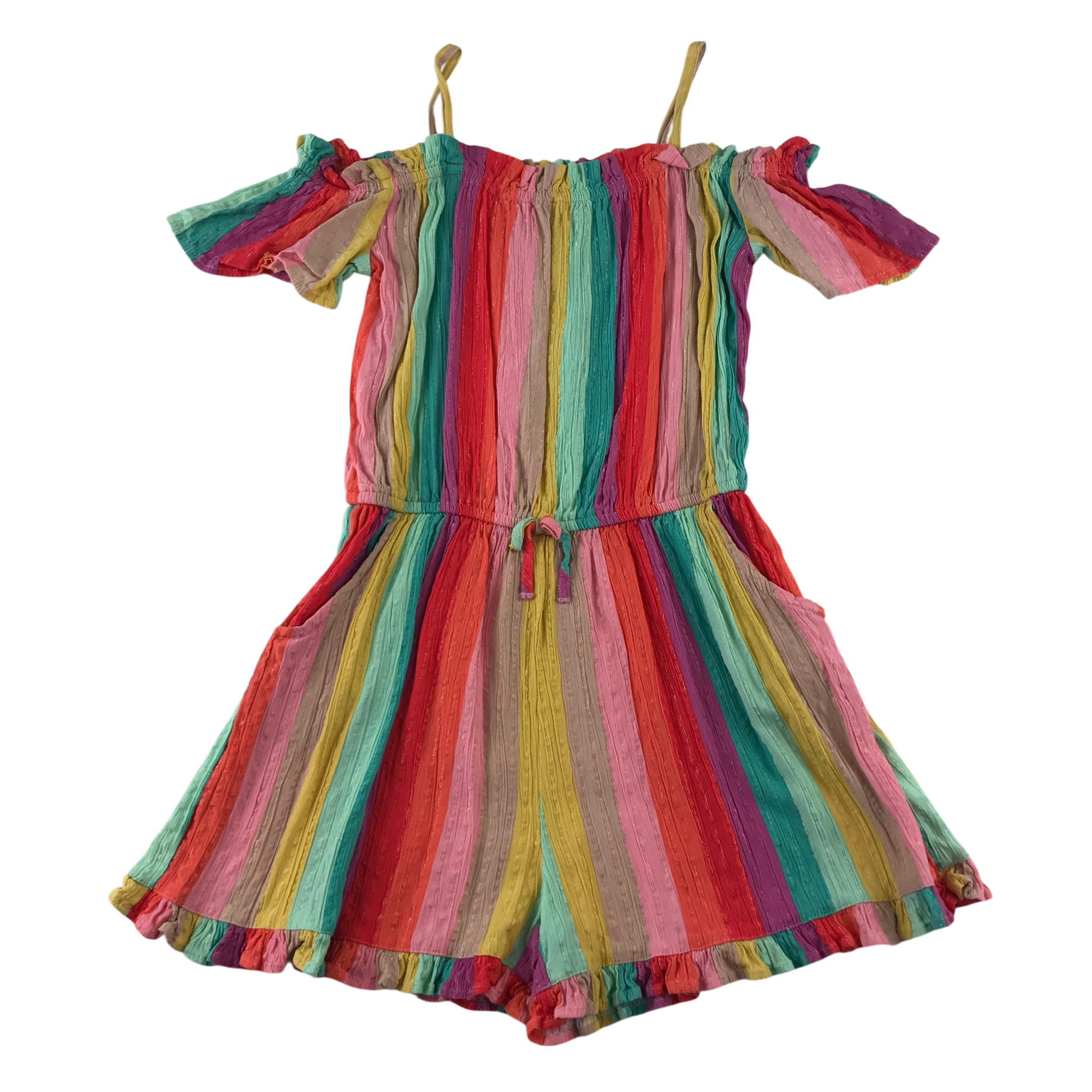 Preloved Next playsuit for kids