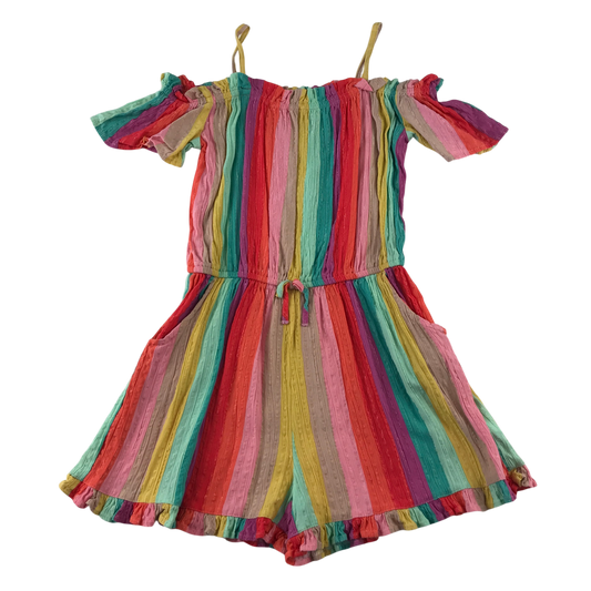 Preloved Next playsuit for kids