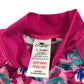 Crane swim top 5-6 years pink short sleeve graphic print
