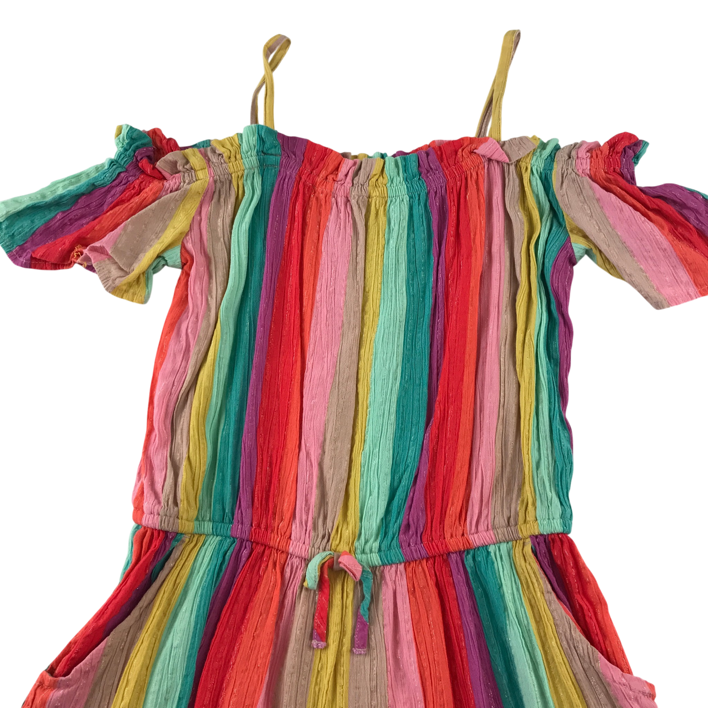 Preloved Next playsuit for kids