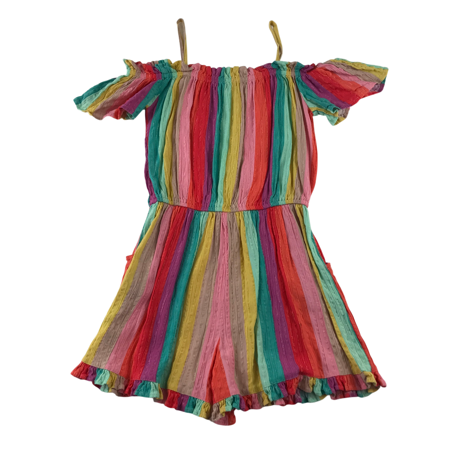 Preloved Next playsuit for kids