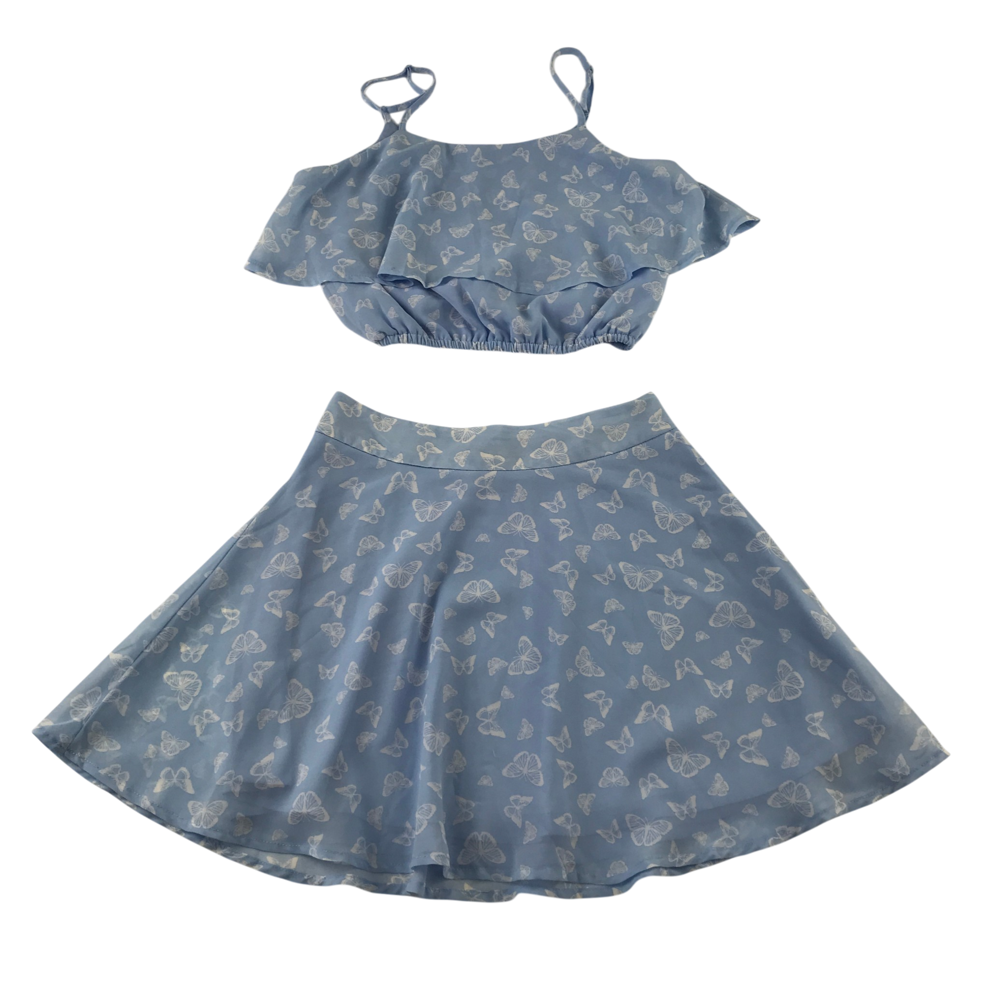 Preloved New Look set for kids