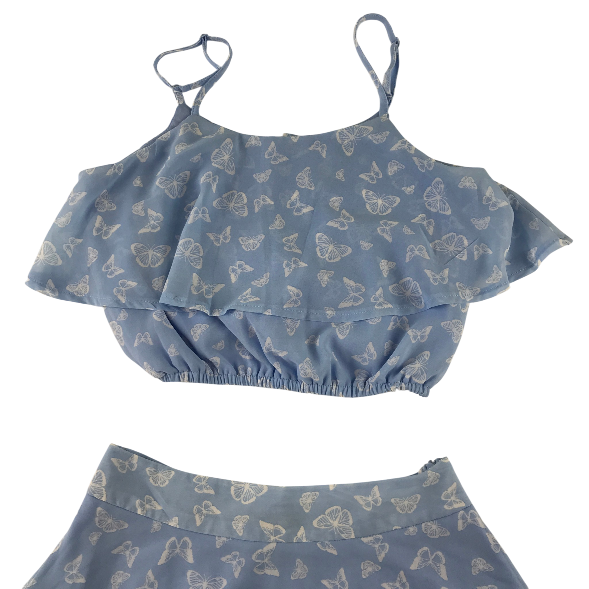 Preloved New Look set for kids