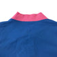 Platypus swim top 5-6 years blue and pink short sleeve