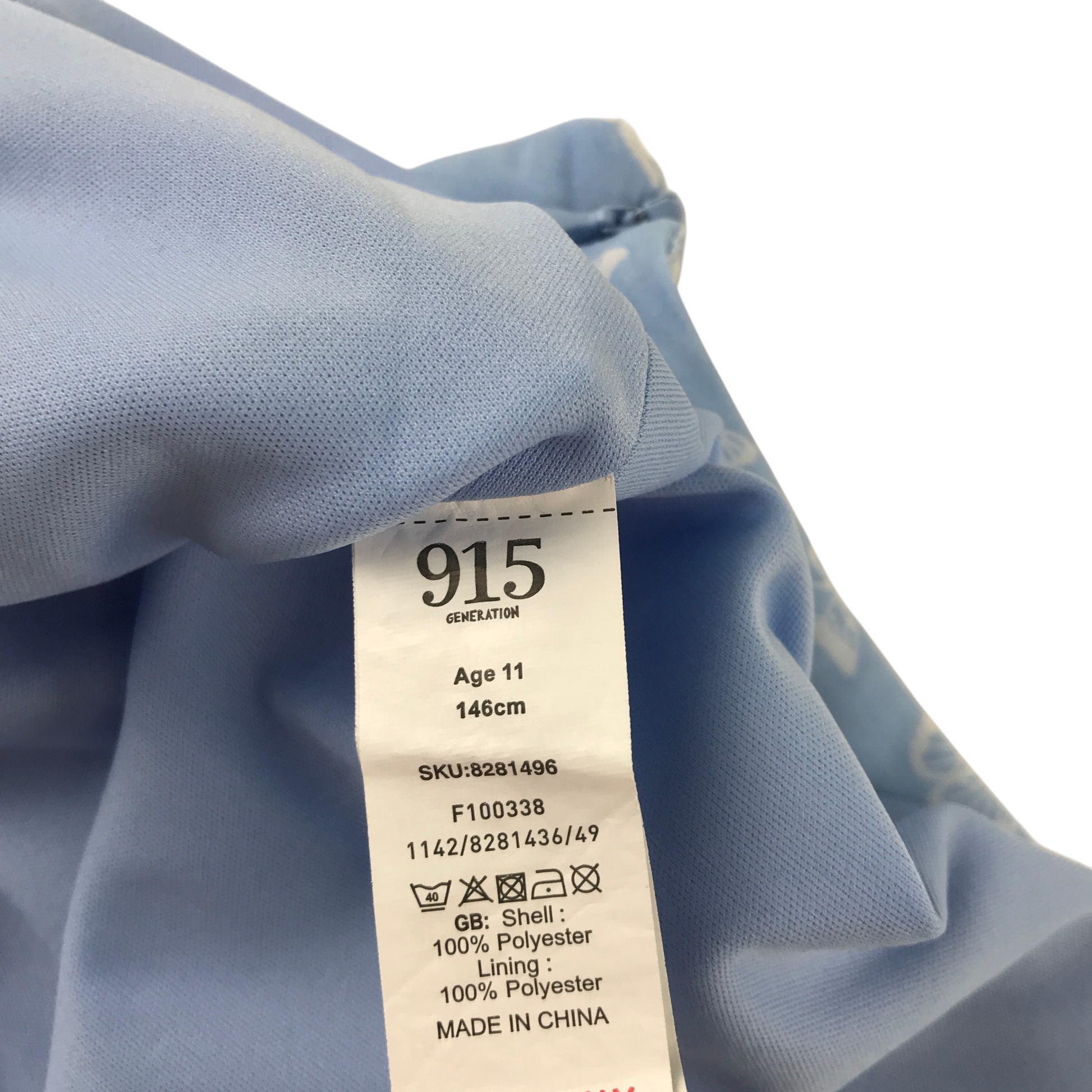 Preloved New Look set for kids