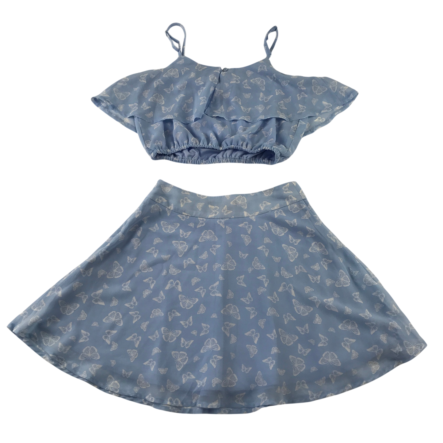 Preloved New Look set for kids