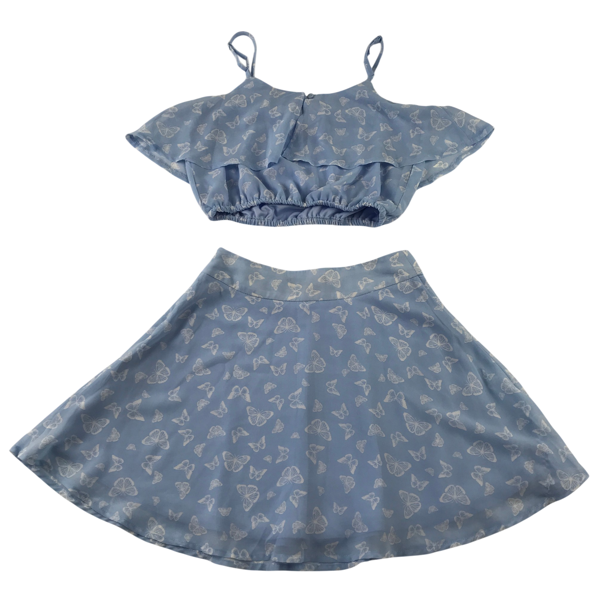 Preloved New Look set for kids