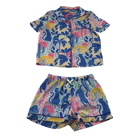 Preloved M&S set for kids