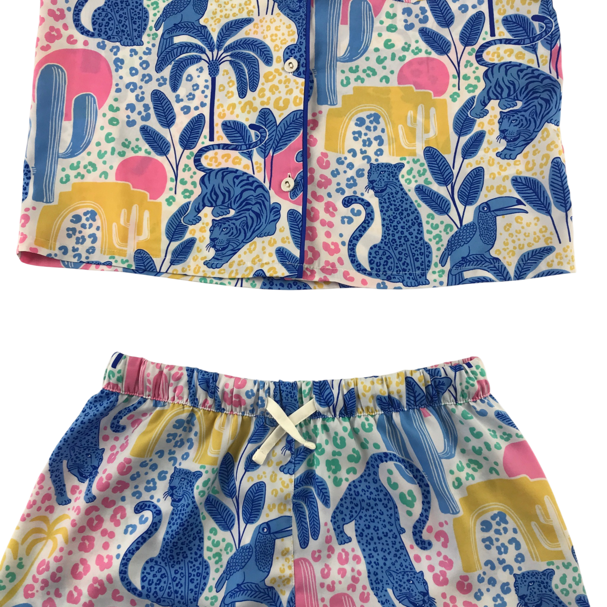 Preloved M&S set for kids