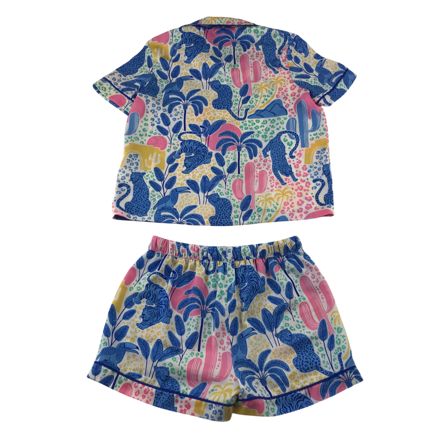 Preloved M&S set for kids