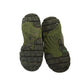 Clarks hiking shoe size 12.5 G junior khaki dinosaur style