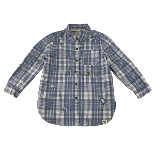 Preloved Debenhams shirt for kids