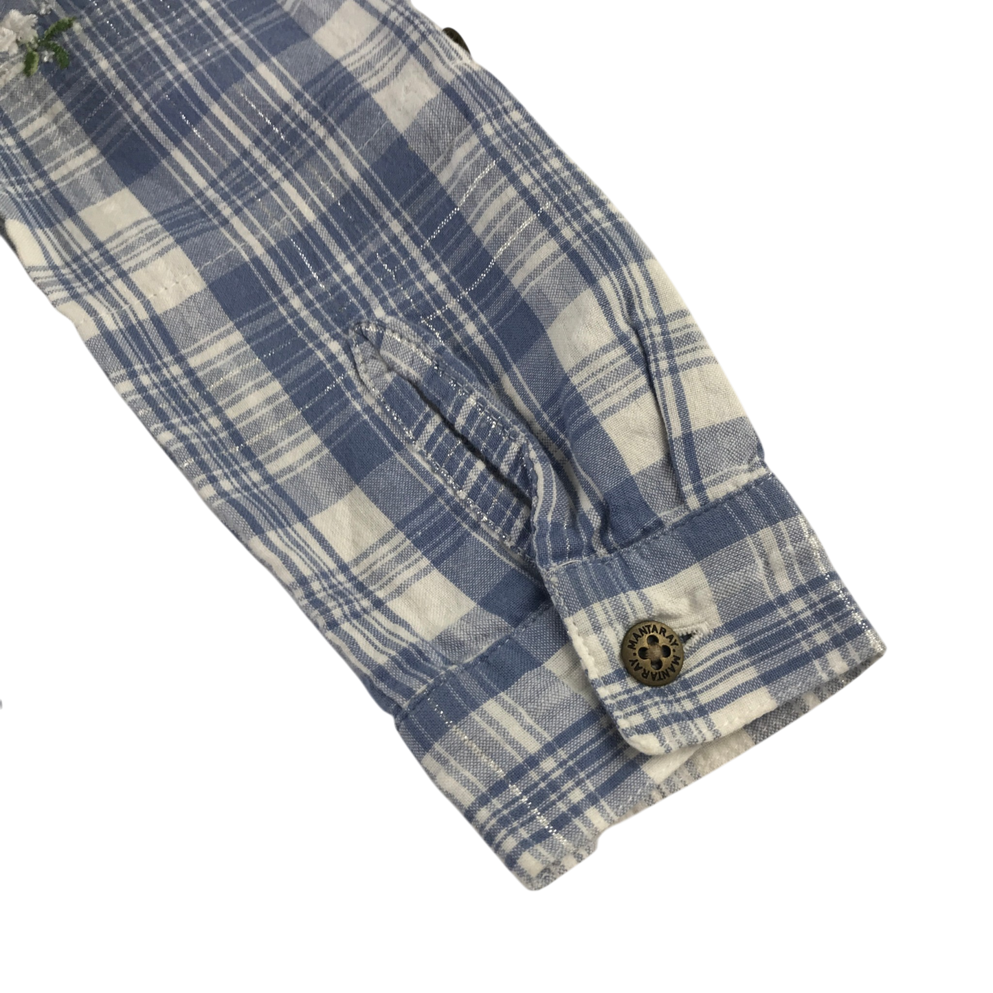 Preloved Debenhams shirt for kids