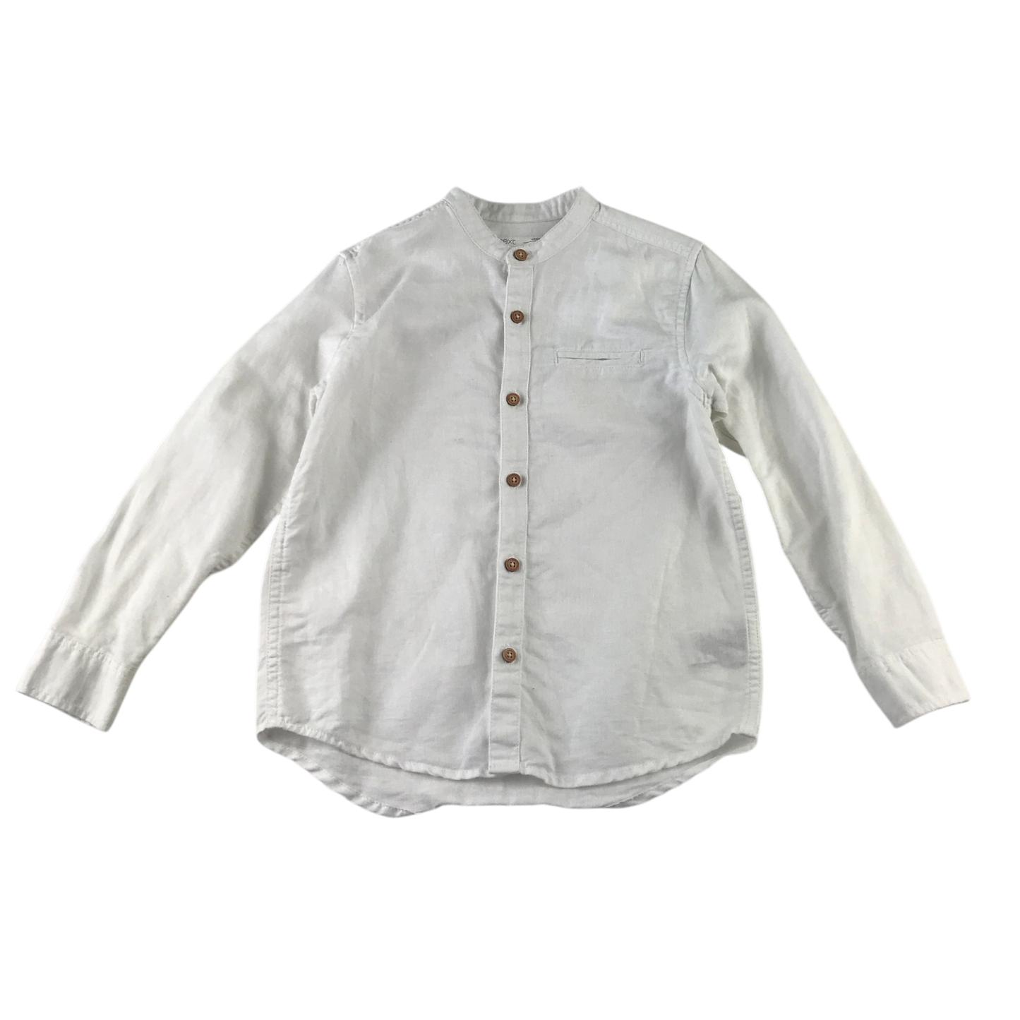 Preloved Next shirt for kids