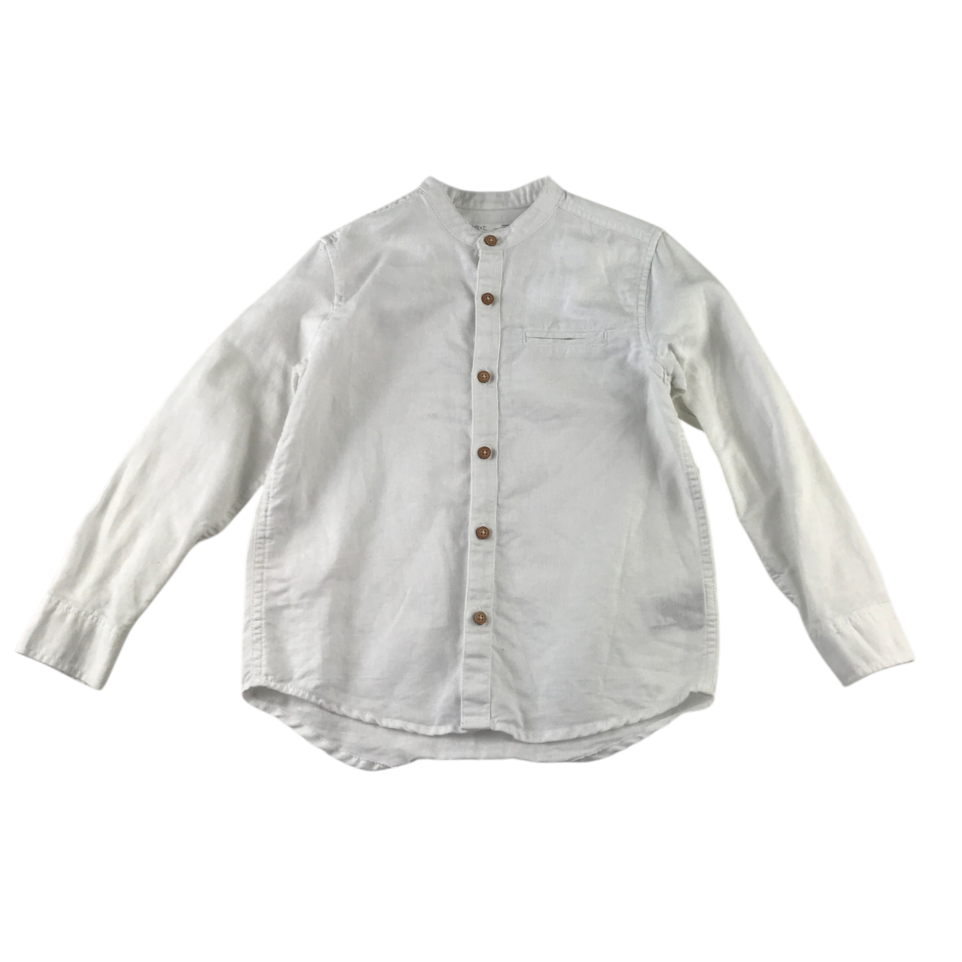 Preloved Next shirt for kids