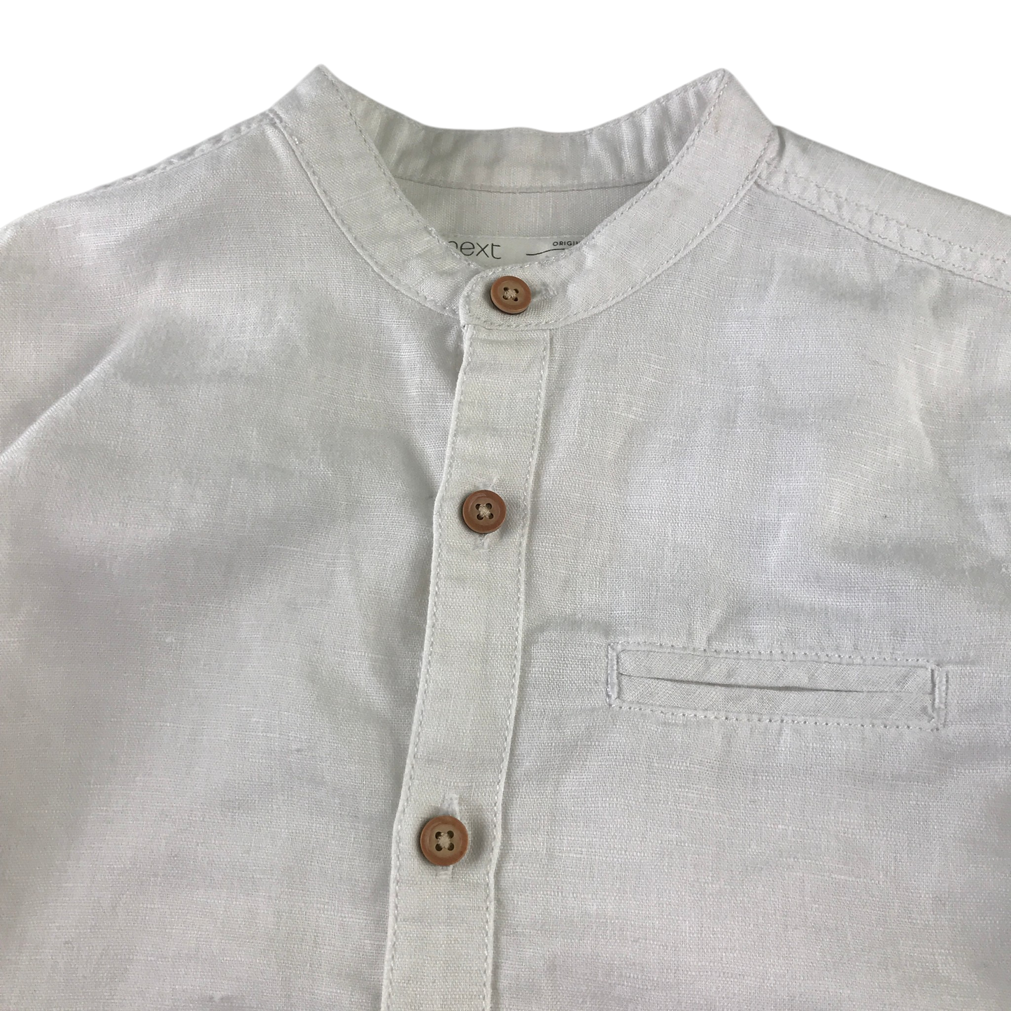 Preloved Next shirt for kids