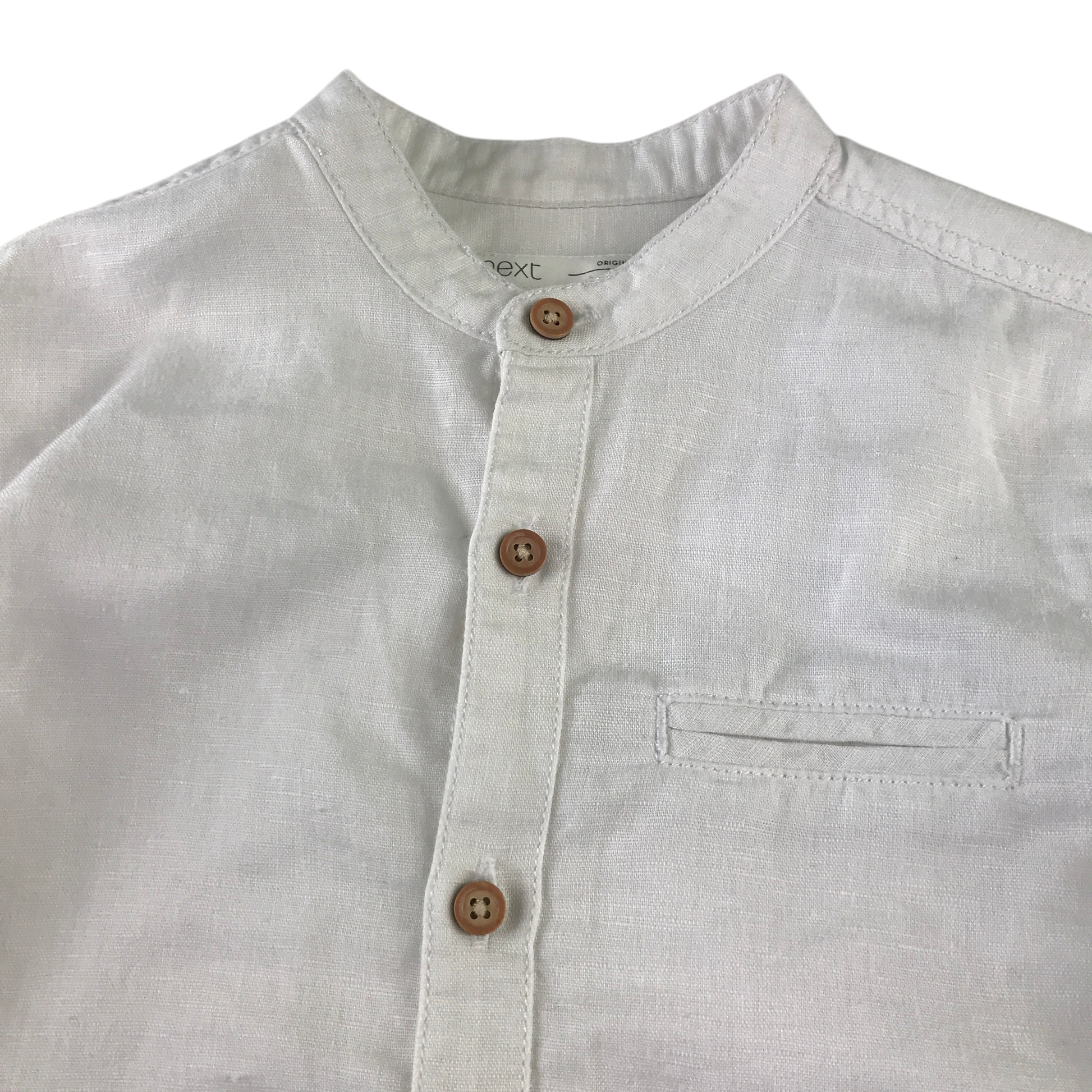 Preloved Next shirt for kids