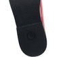 Petit Bateau mary janes shoe size 12.5 junior red leather ballerina style with strap
