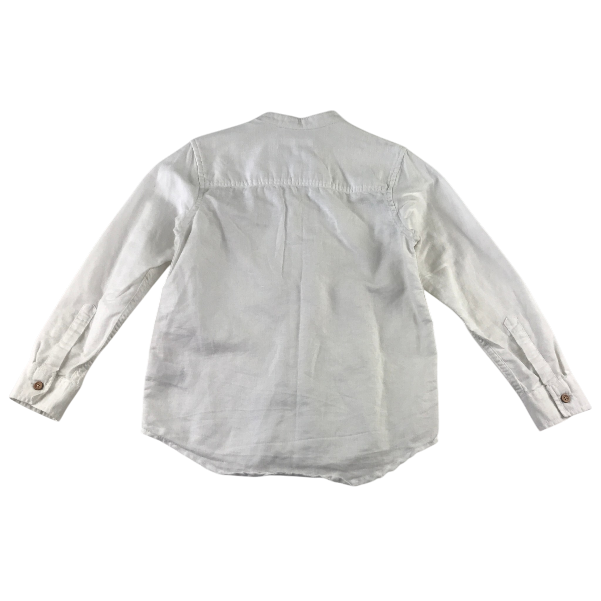 Preloved Next shirt for kids