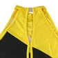 iEFiEL leotard 9-10 years black and yellow with gems