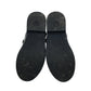 Petit Bateau mary janes shoe size 12.5 junior black leather with strap
