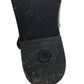 Petit Bateau mary janes shoe size 12.5 junior black leather with strap