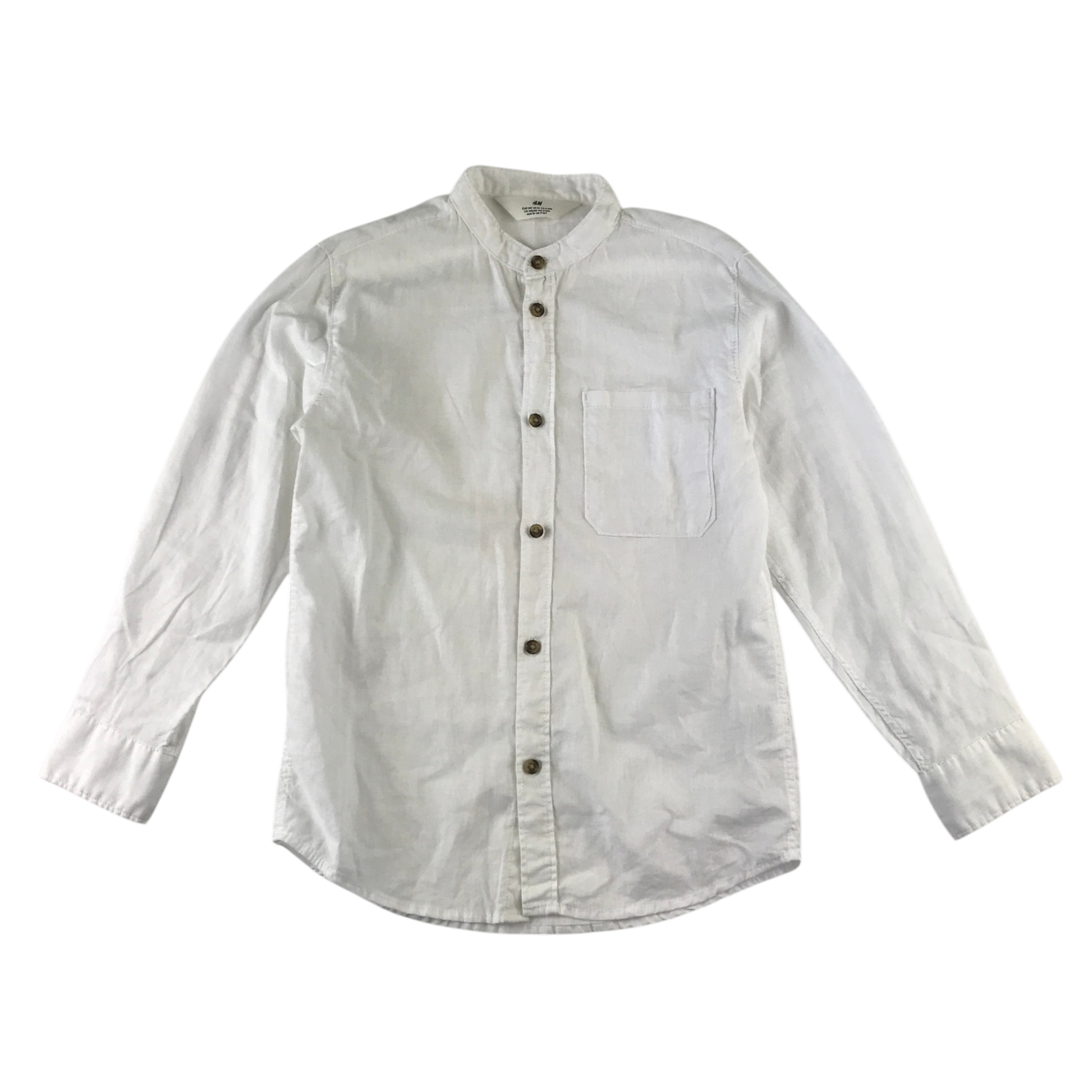 Preloved H&M shirt for kids