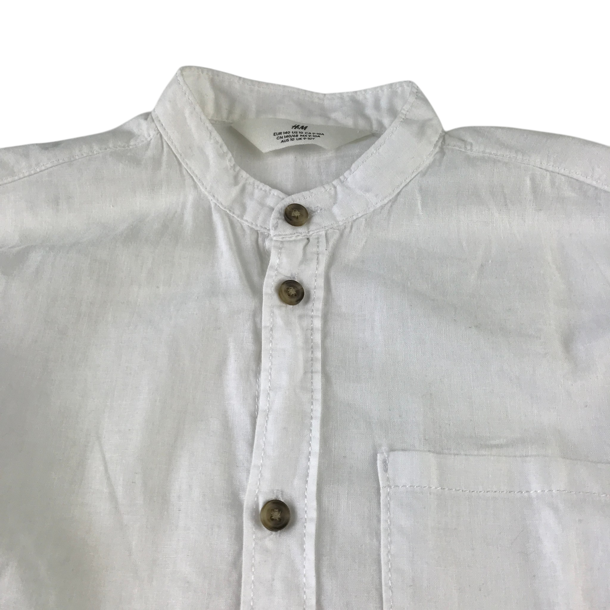 Preloved H&M shirt for kids