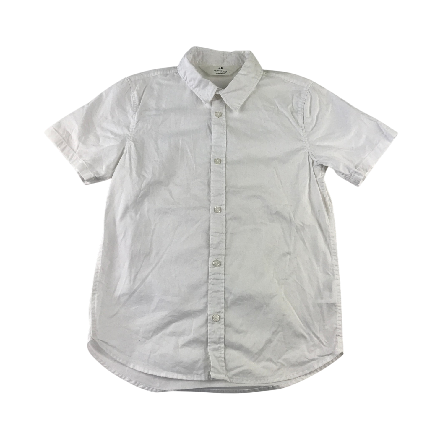 Preloved H&M shirt for kids
