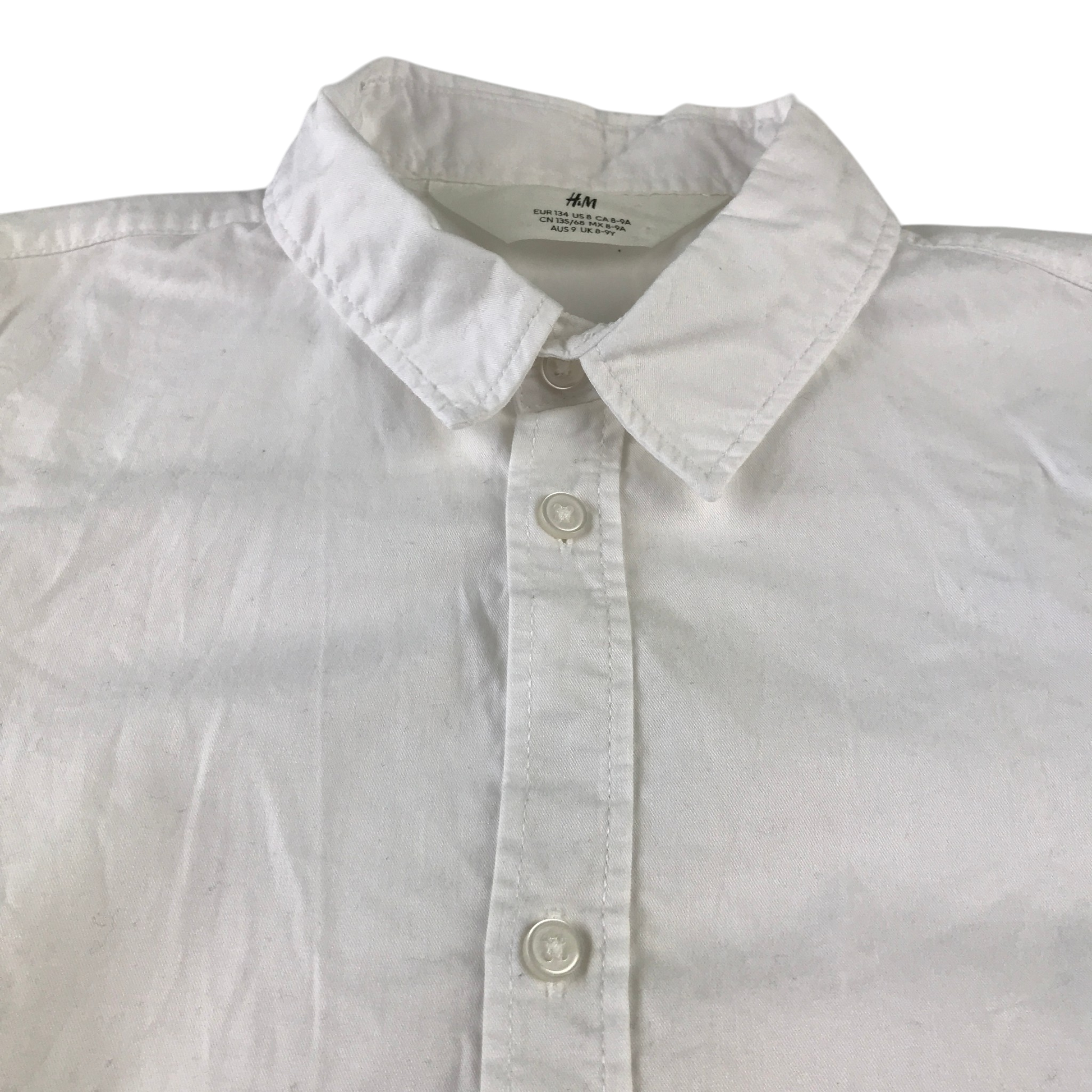 Preloved H&M shirt for kids