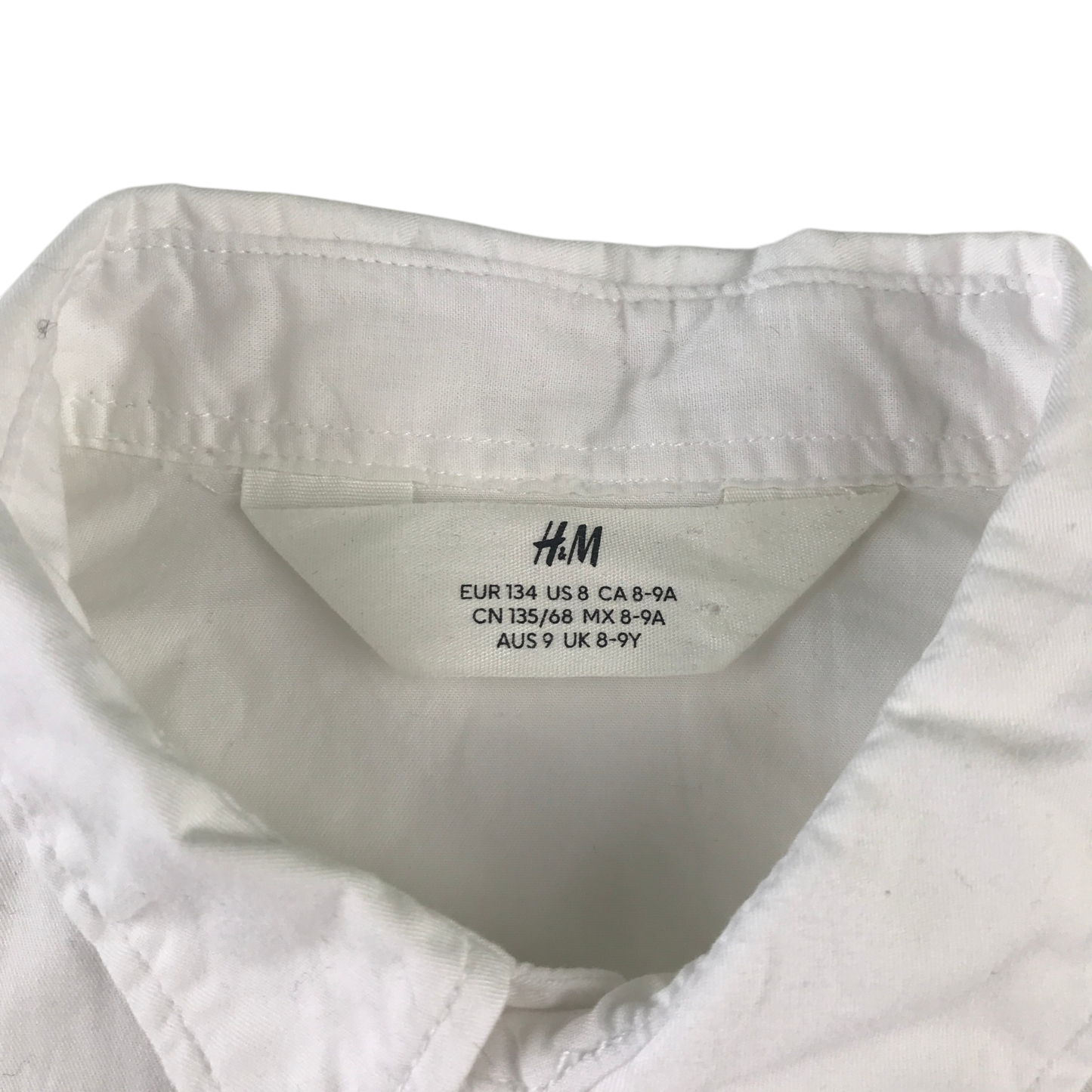 Preloved H&M shirt for kids