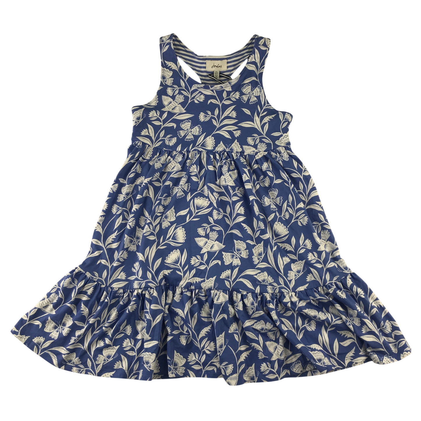 Preloved Joules dress for kids