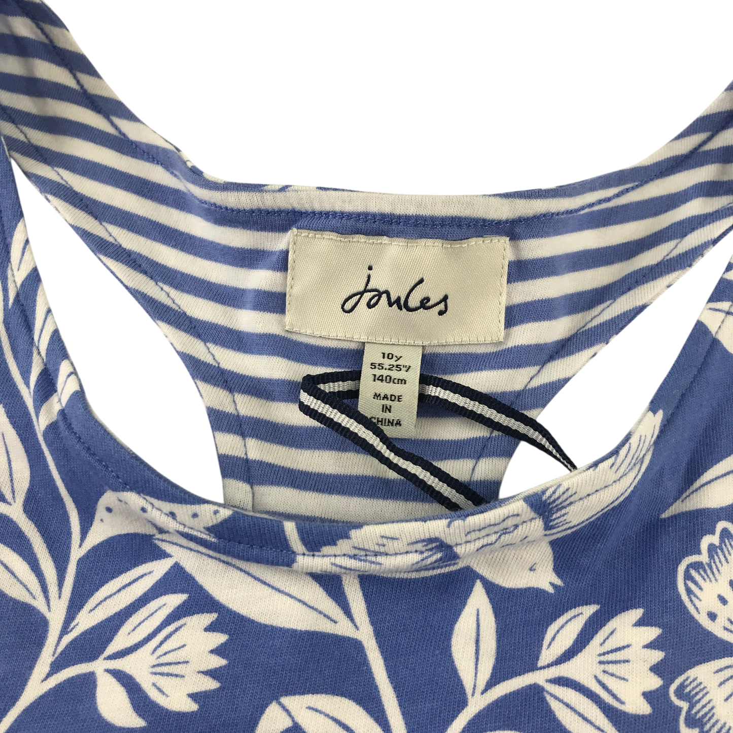 Preloved Joules dress for kids