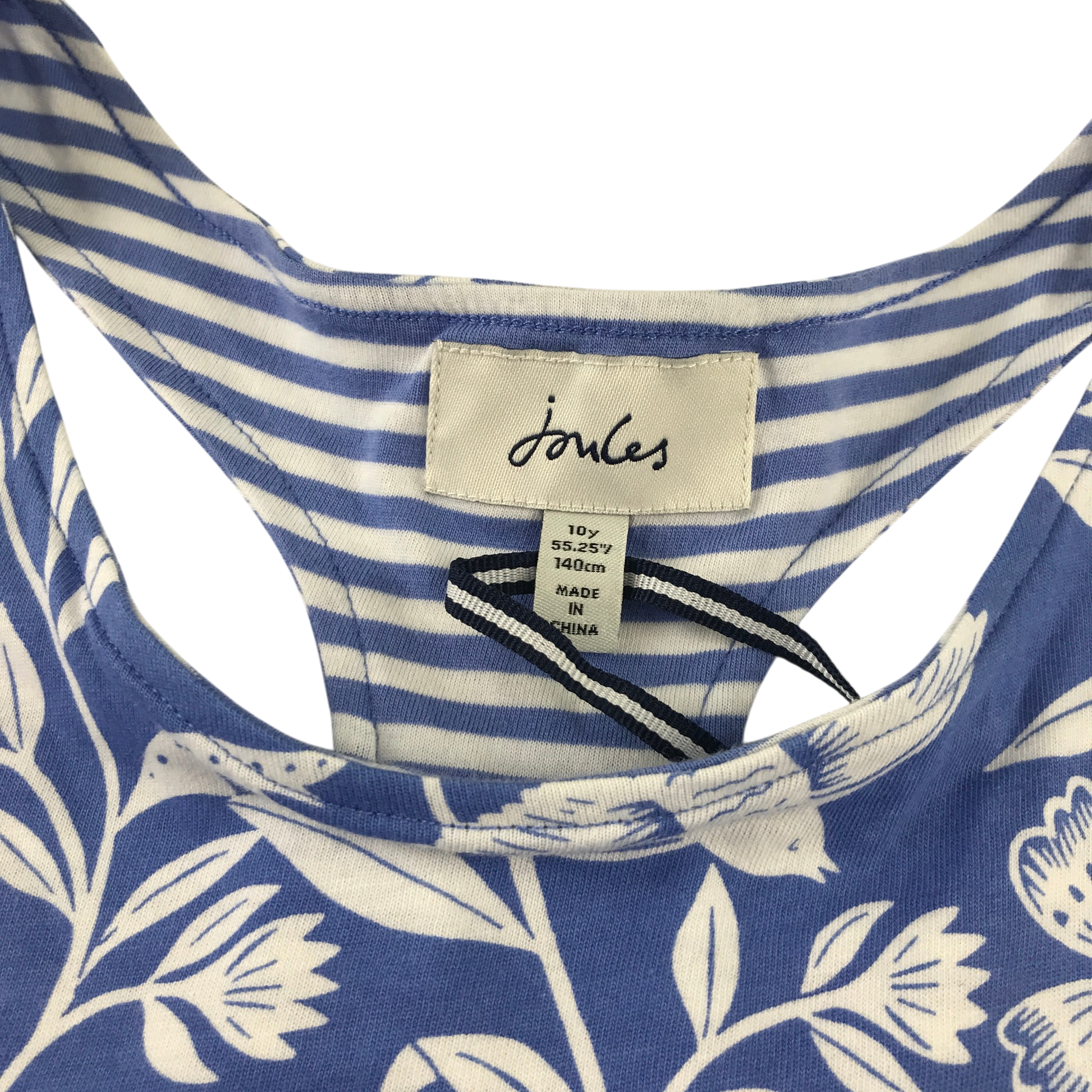 Preloved Joules dress for kids