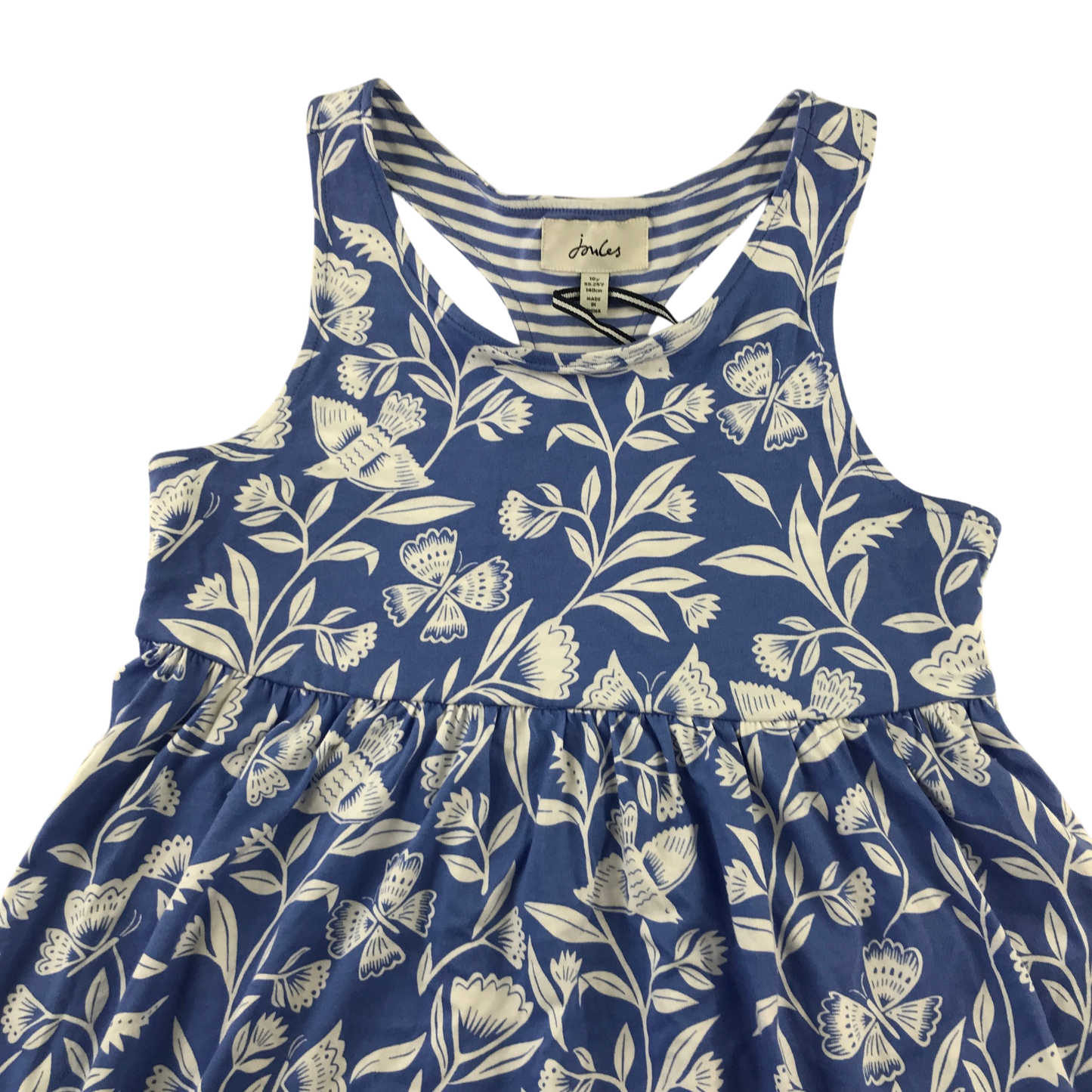 Preloved Joules dress for kids