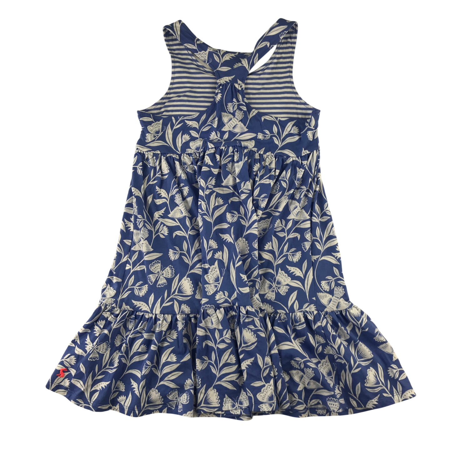 Preloved Joules dress for kids