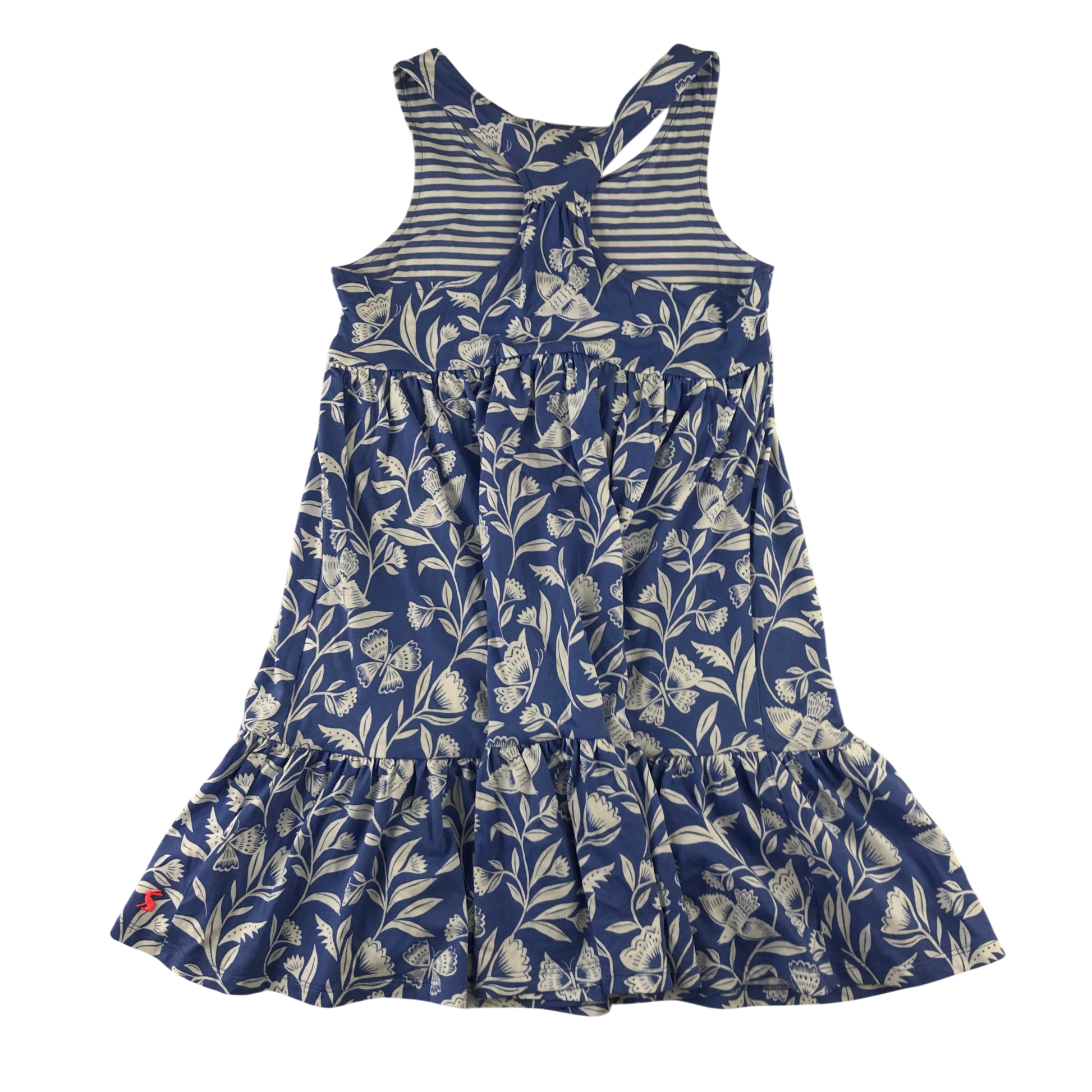 Preloved Joules dress for kids