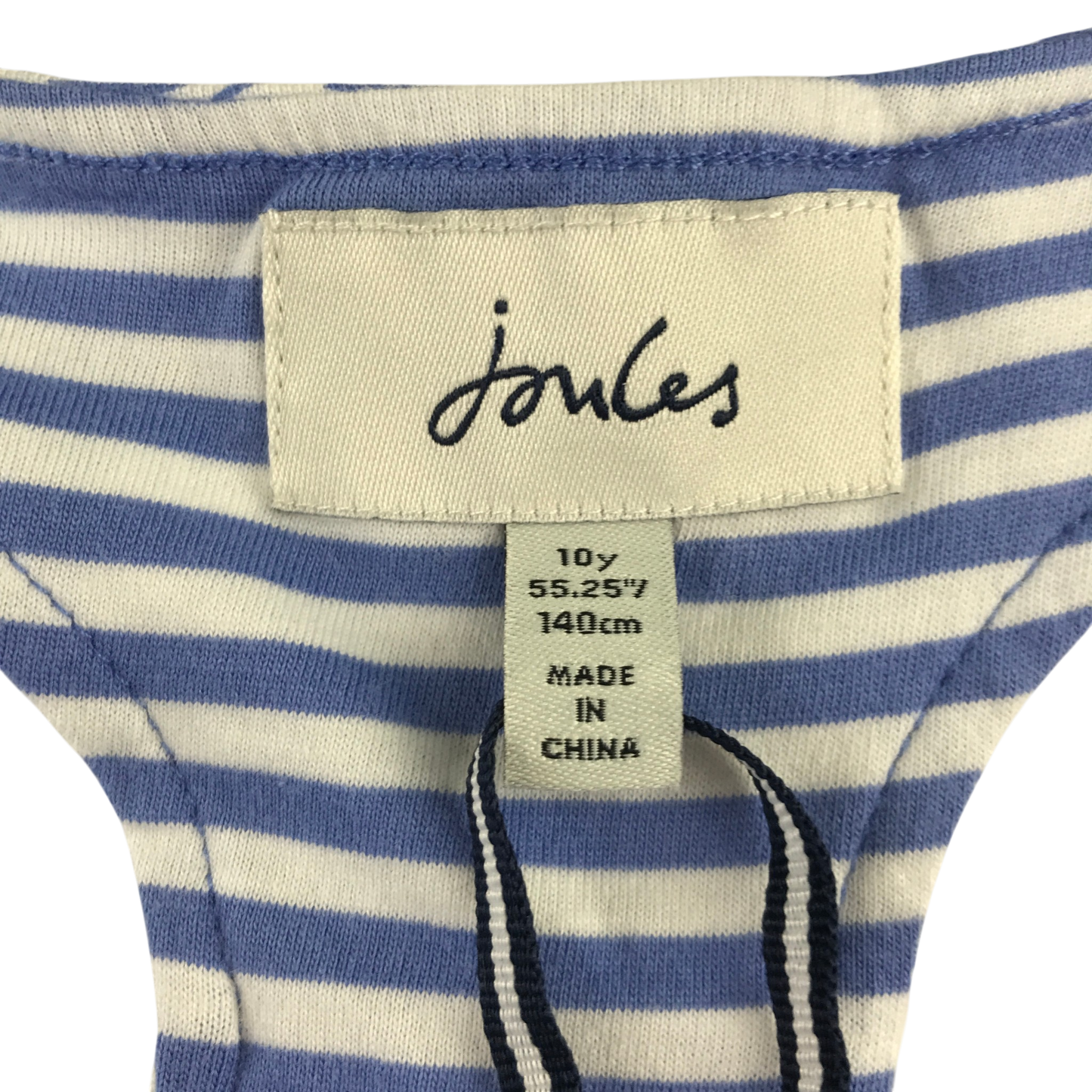 Preloved Joules dress for kids