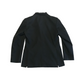 *St Mungo's Academy girls Black School Blazers